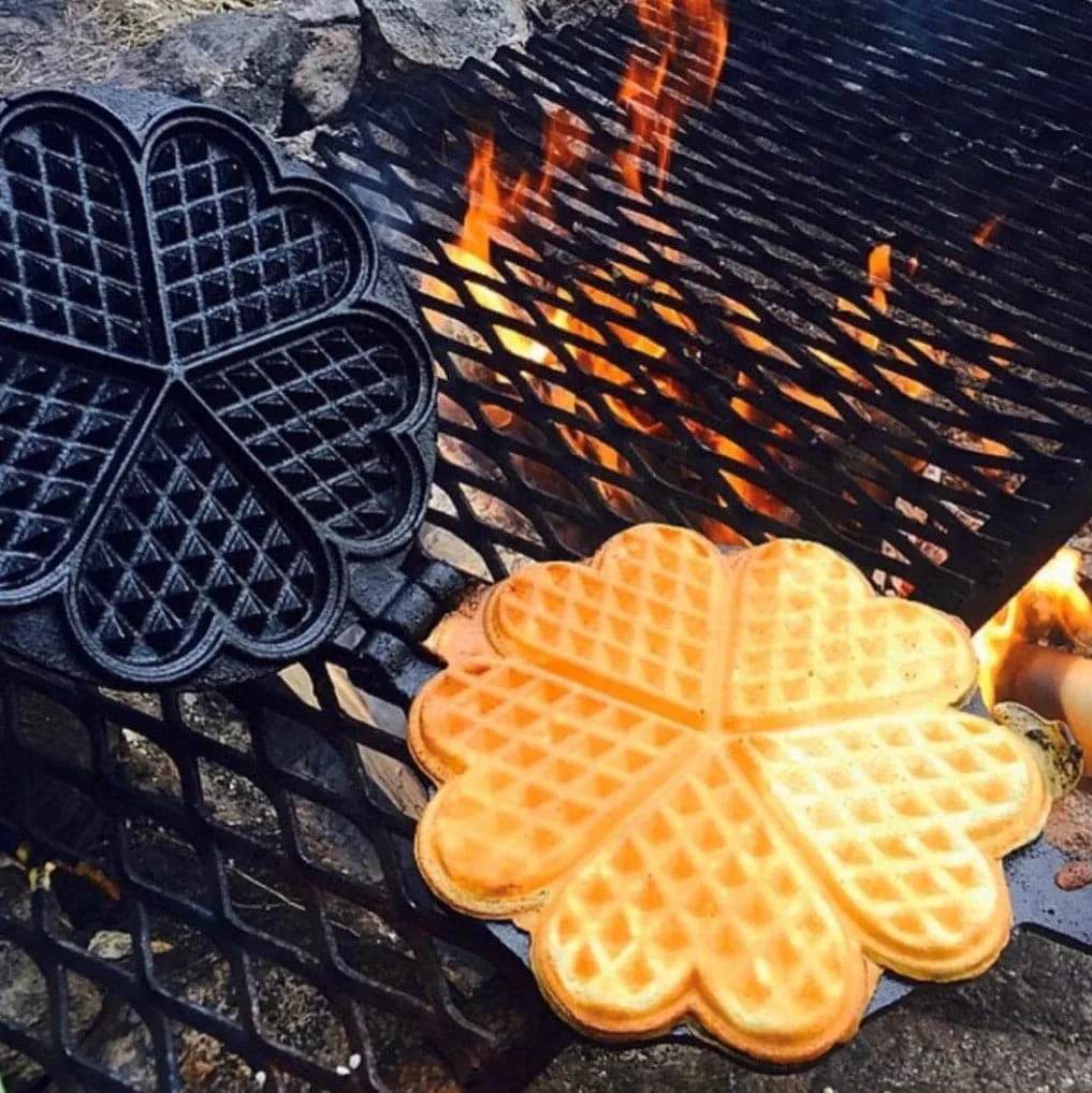 Vaffelrøre 0,8 liter - Bilde 2