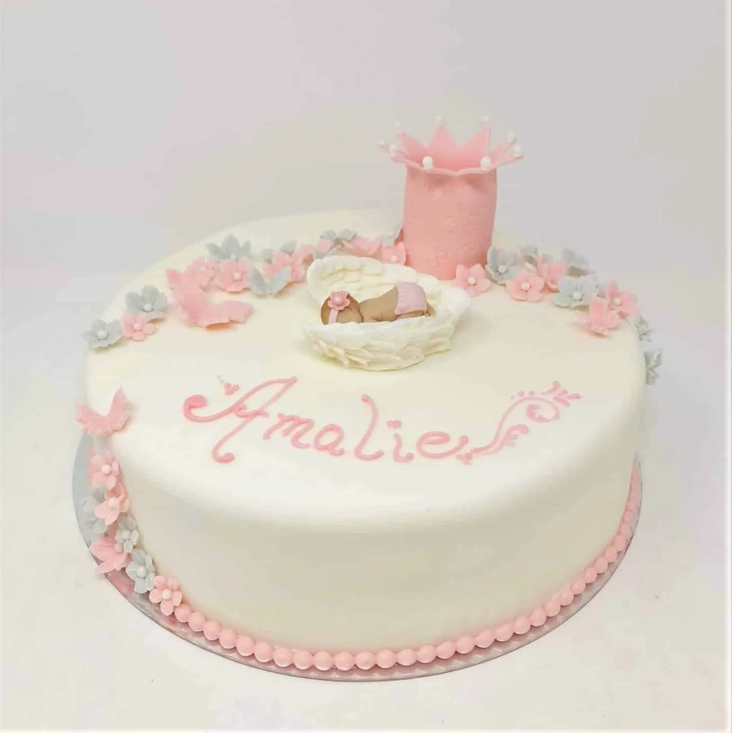 Sukkersøt Sjokolade/Red Velvet