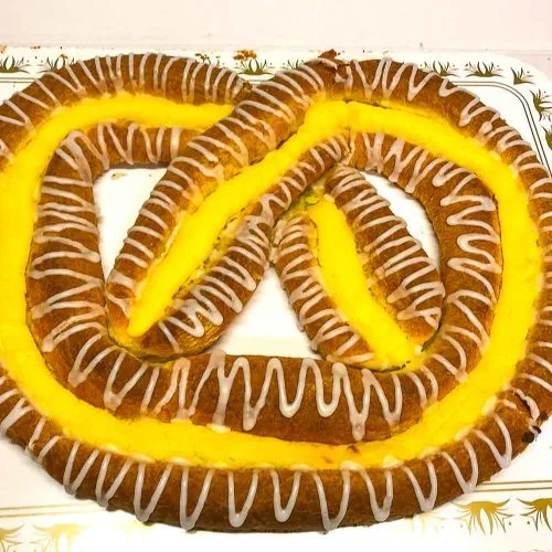 Wienerkringle