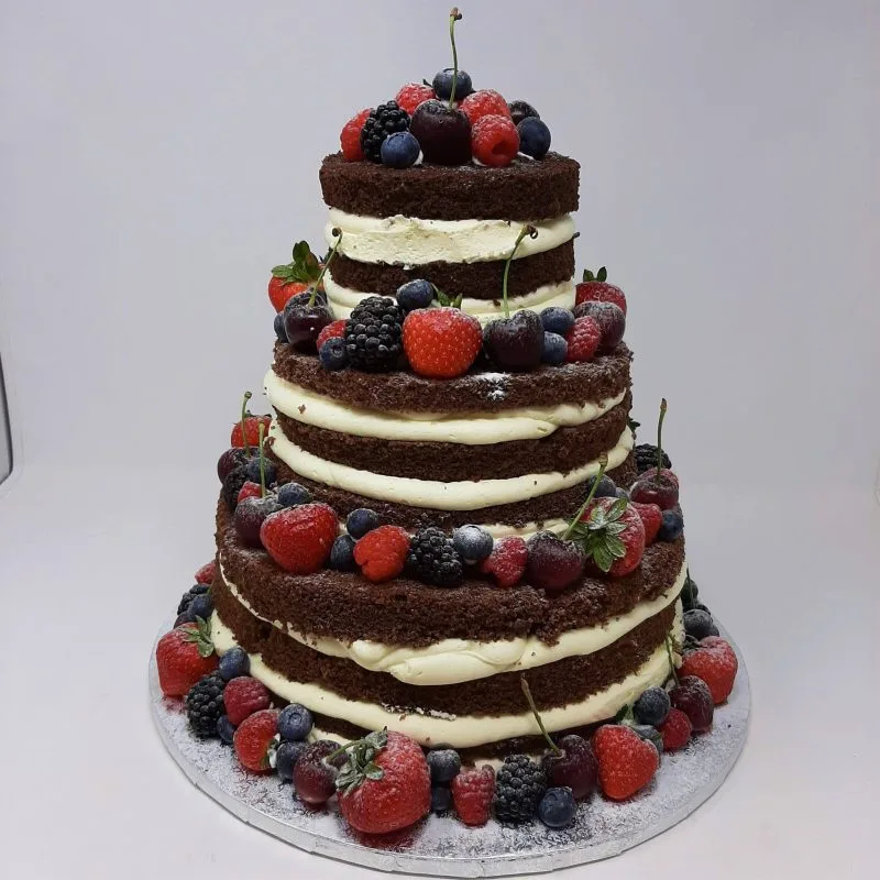 Etasjekake 2
