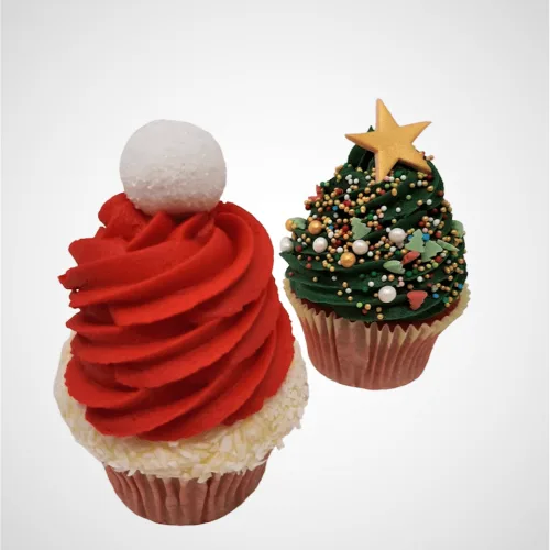 Cupcakes jul 6 pk