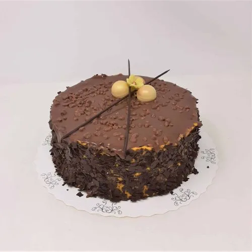 Daimkake - glutenfri