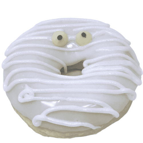 Donut mumie 6pk