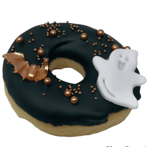 Donut spøkelse 6pk