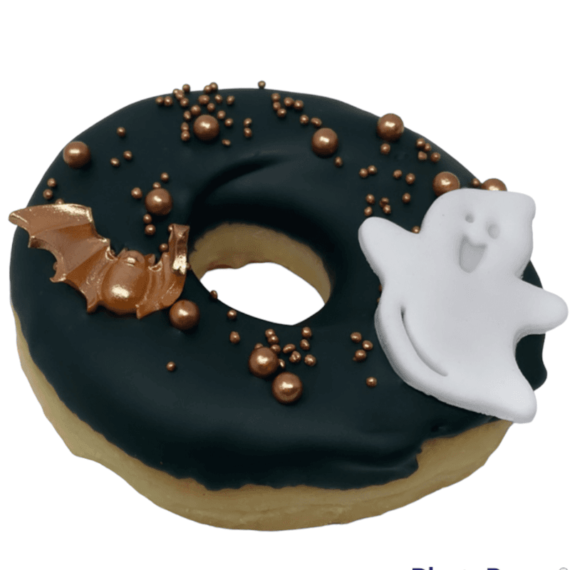 Donut spøkelse 6pk