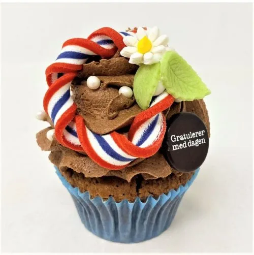 17.mai cupcakes 6pk