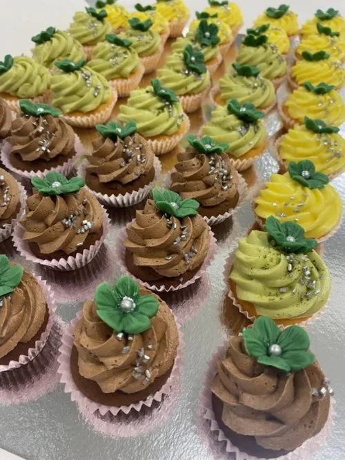 Mini Muffins