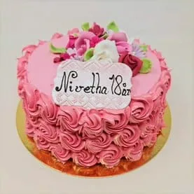 Rosekake