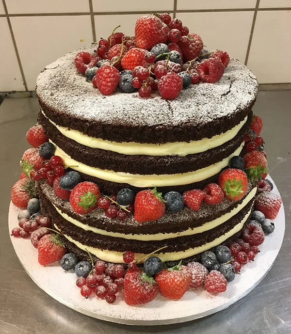 Etasjekake 2 - Bilde 2