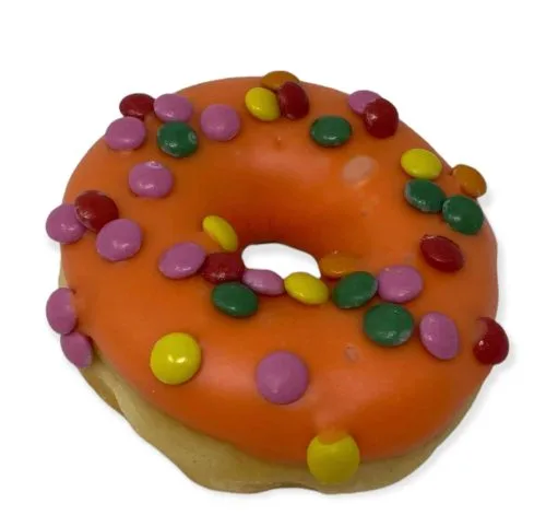 Donut smarties 6 pk