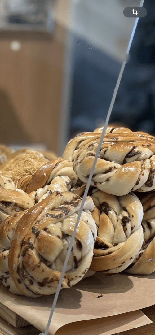 Kanelknuter