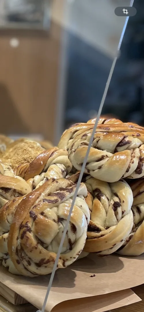 Kanelknuter