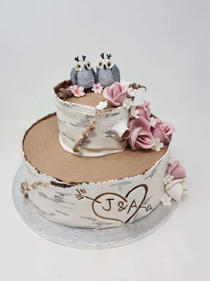 Etasjekake 5A