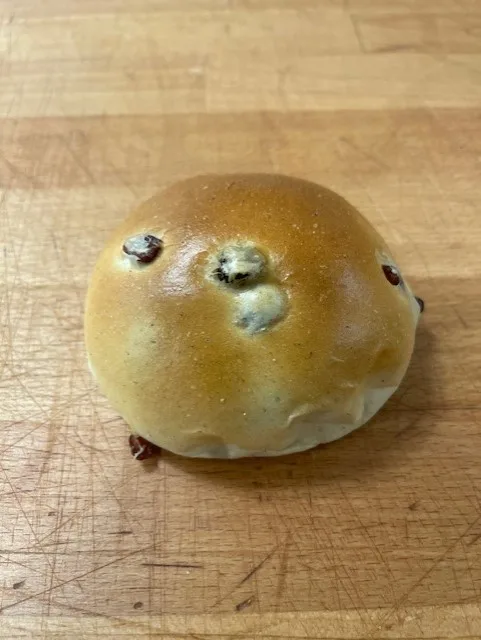 Rosinbolle