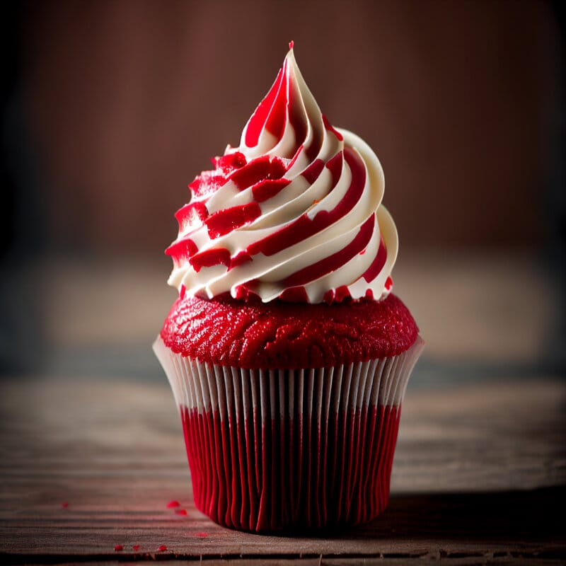Red velvet