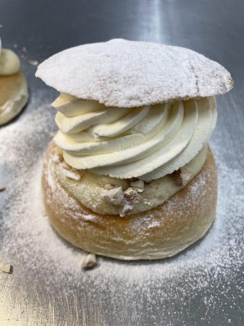 Semlor