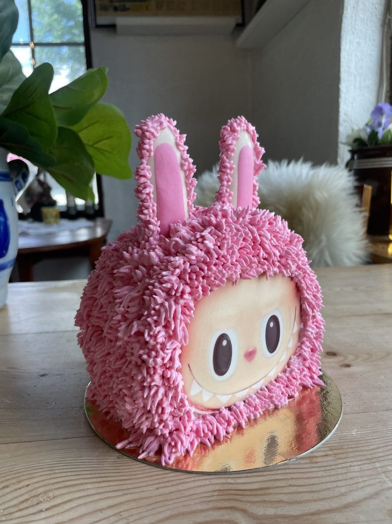Labubu kake