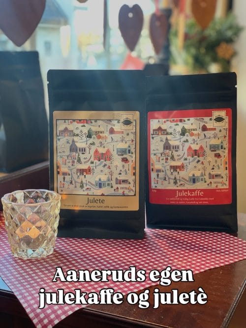 Julekaffe