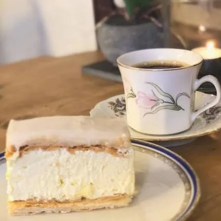 Napoleonskake