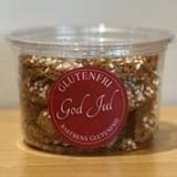 Glutenfri og melkefri brune pinner