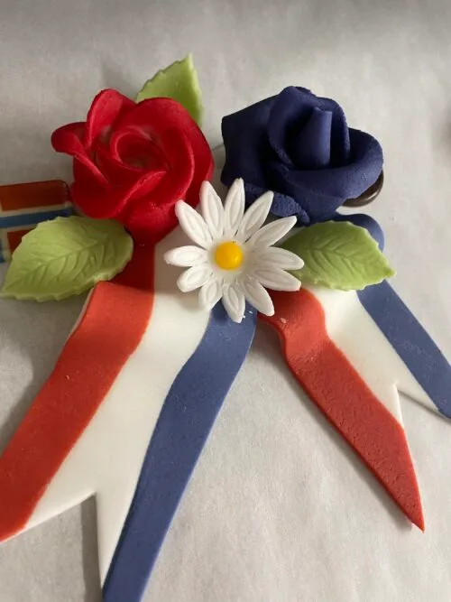 17. mai brunch hos Aanerud